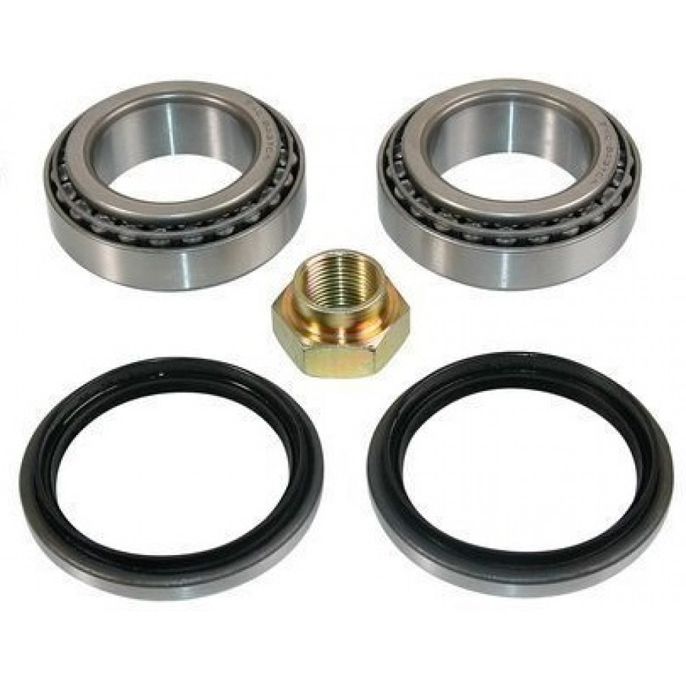 Wheel Bearing Kit ABS