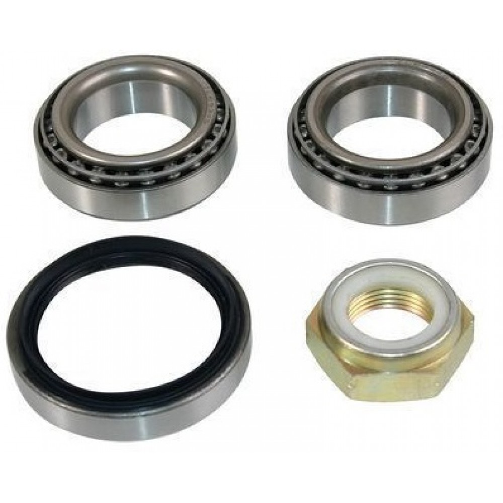 Wheel Bearing Kit ABS