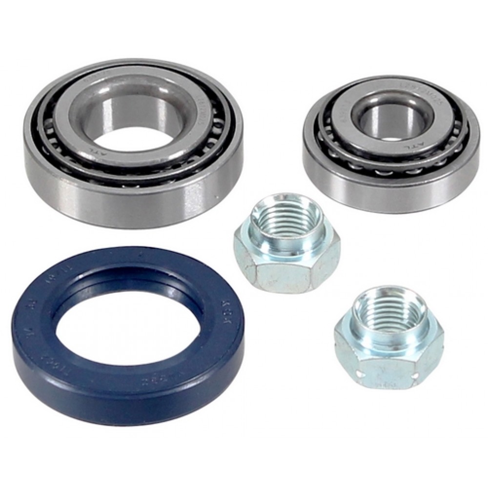 Wheel Bearing Kit ABS