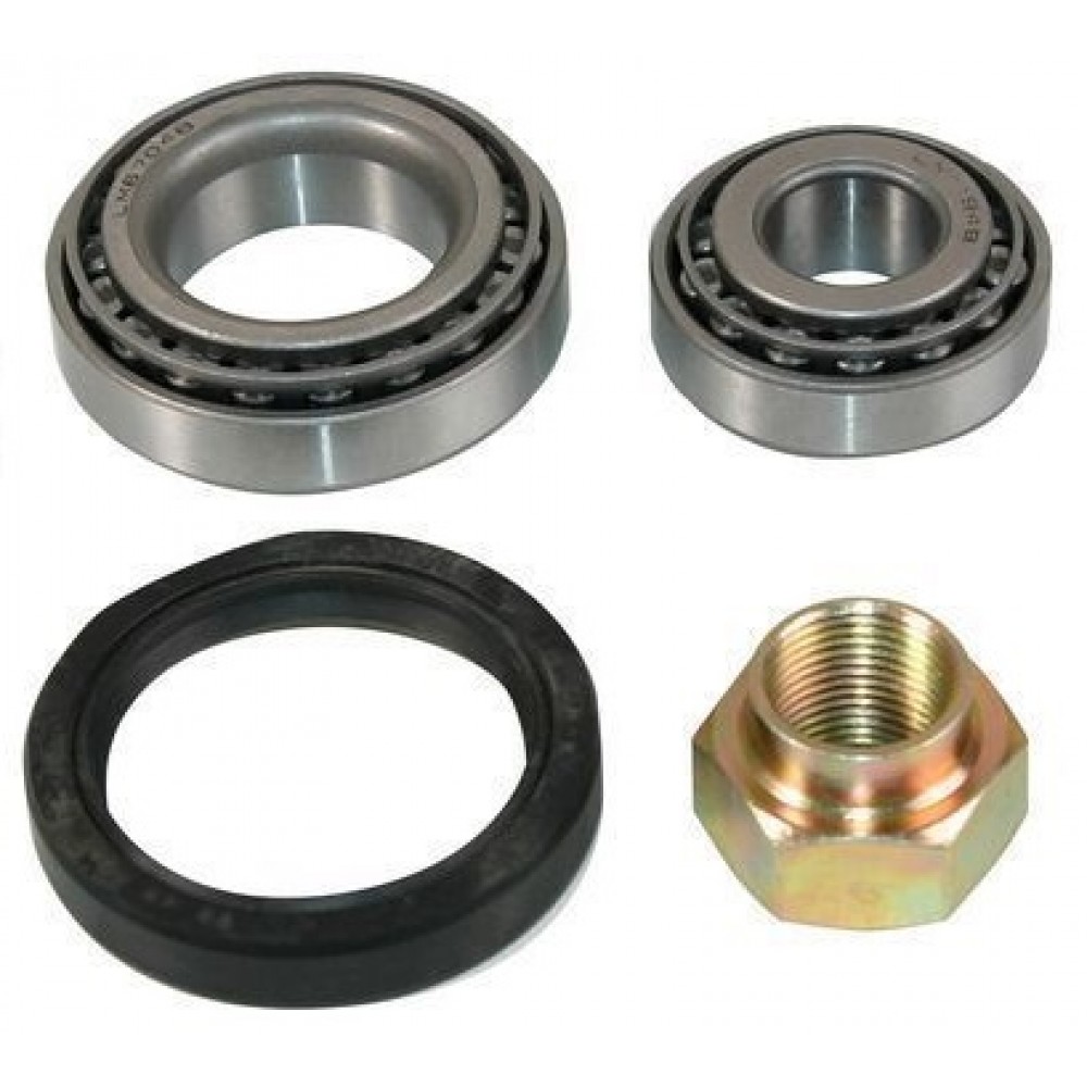 Wheel Bearing Kit ABS