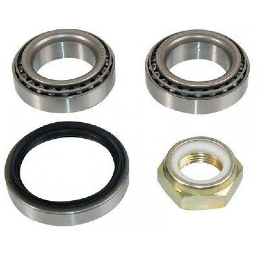 Wheel Bearing Kit ABS