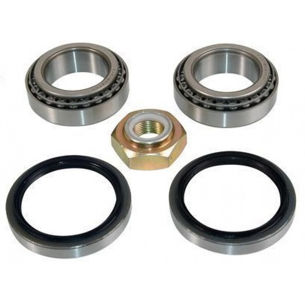 Wheel Bearing Kit ABS