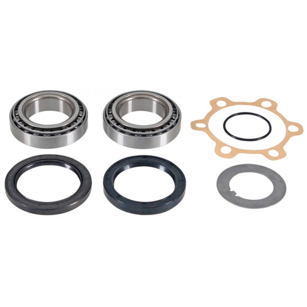 Wheel Bearing Kit ABS