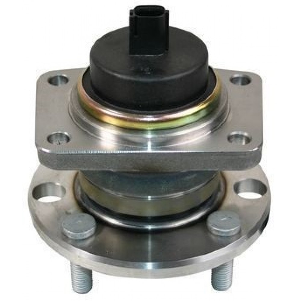 Wheel Hub ABS