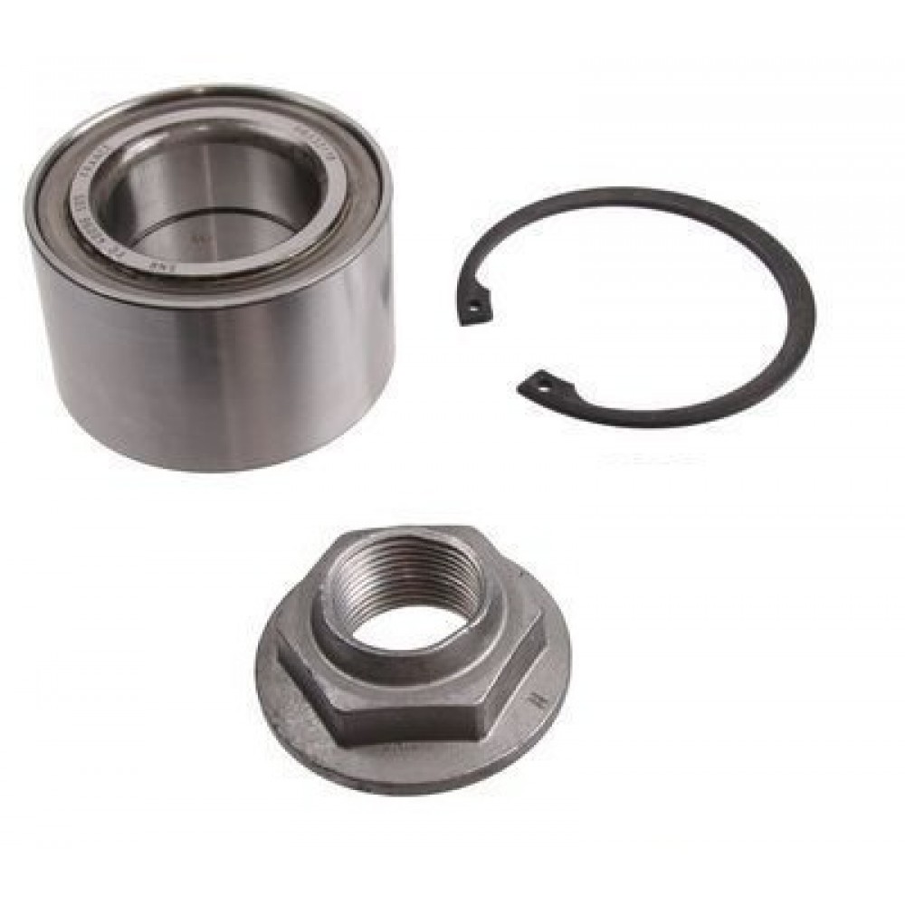 Wheel Bearing Kit ABS