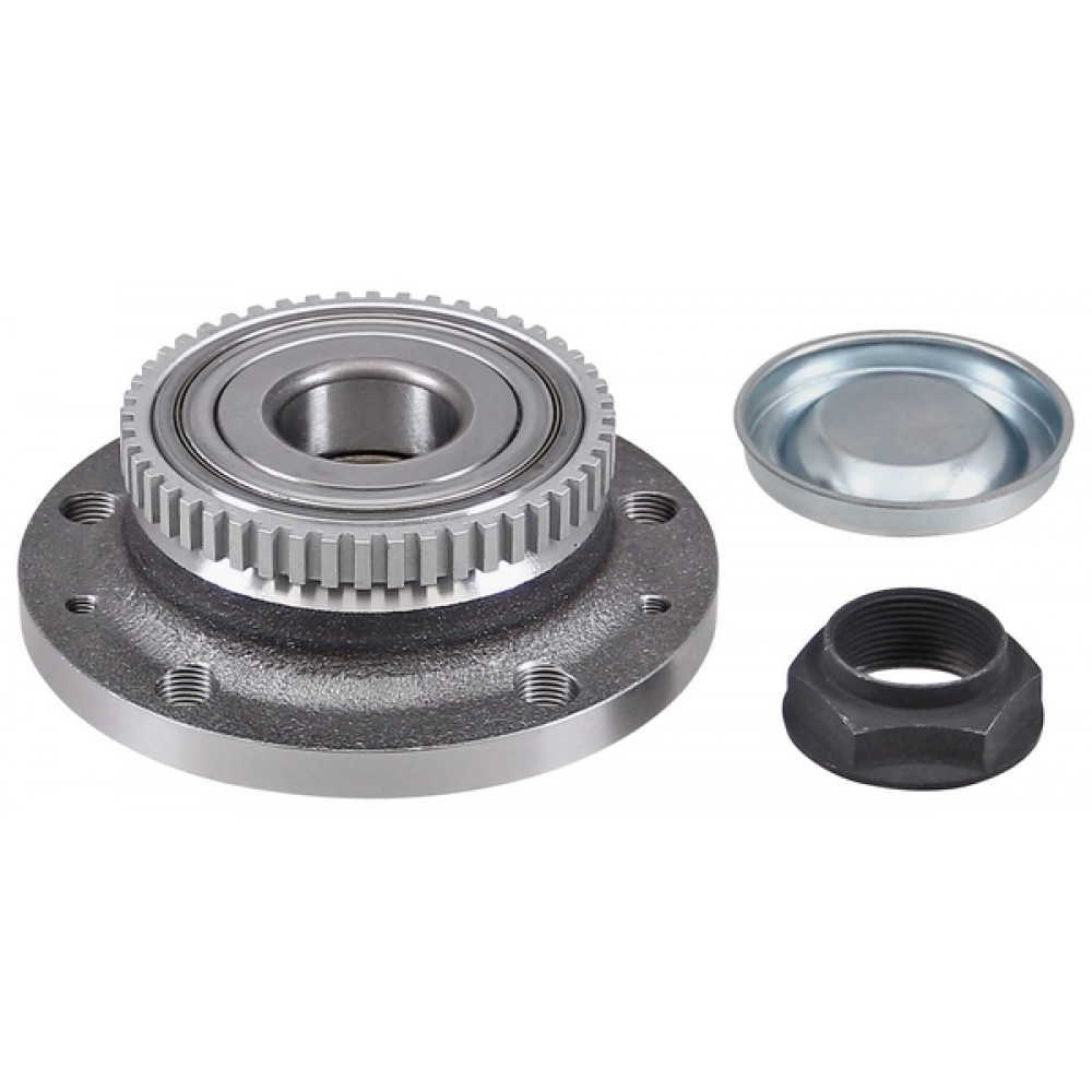 Wheel Hub ABS