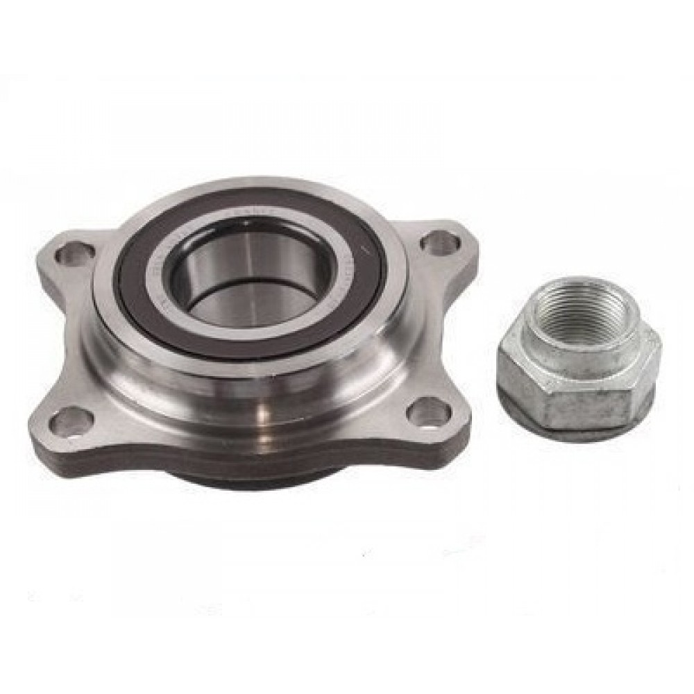 Wheel Hub ABS