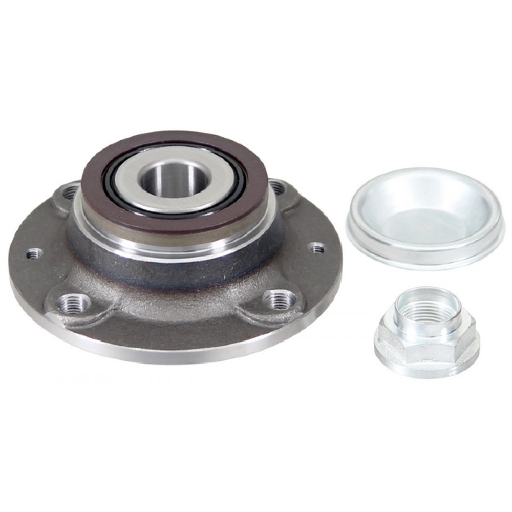 Wheel Hub ABS