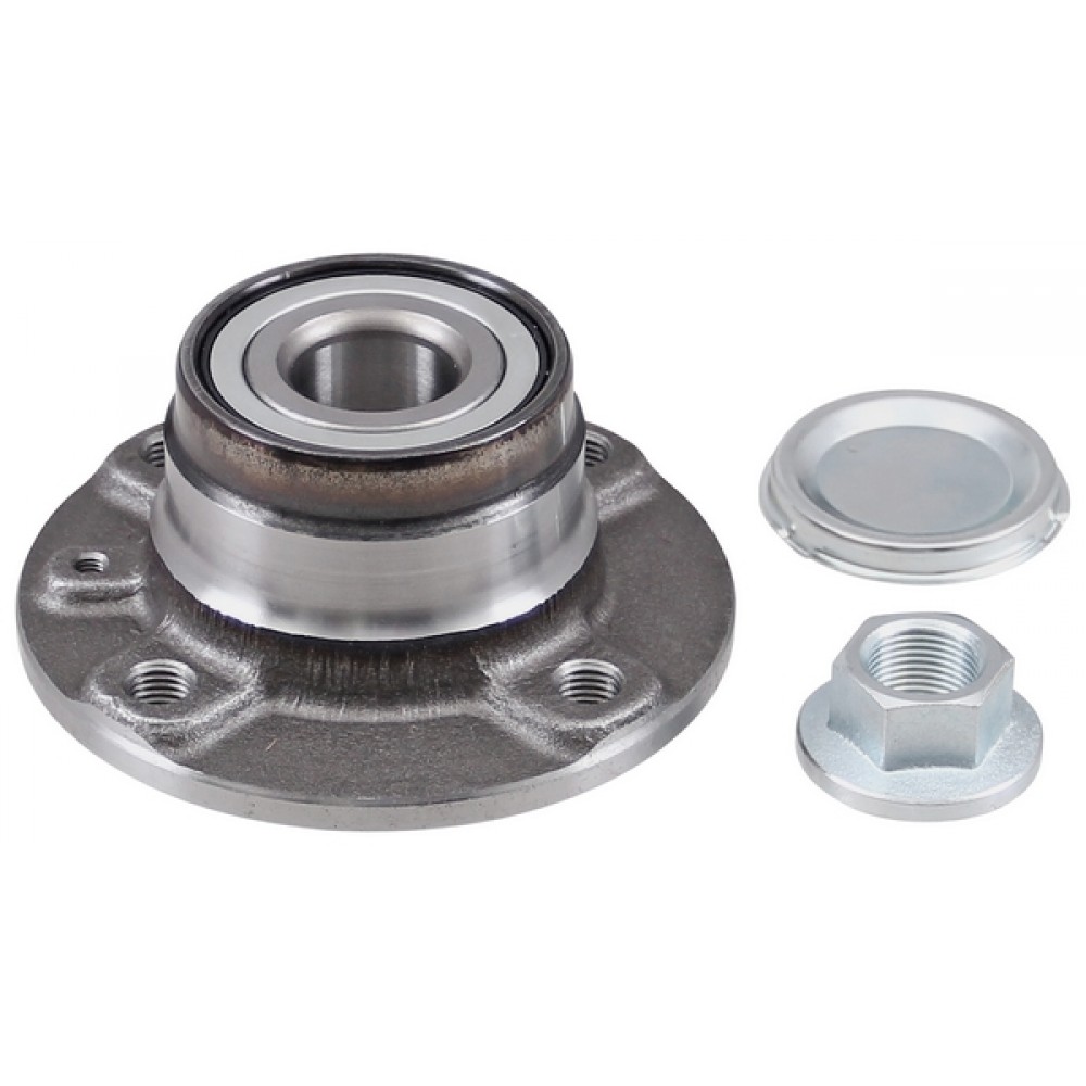 Wheel Hub ABS