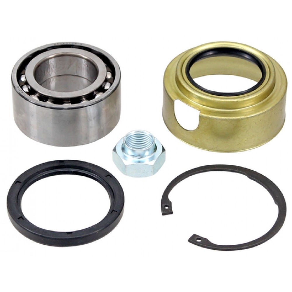 Wheel Bearing Kit ABS