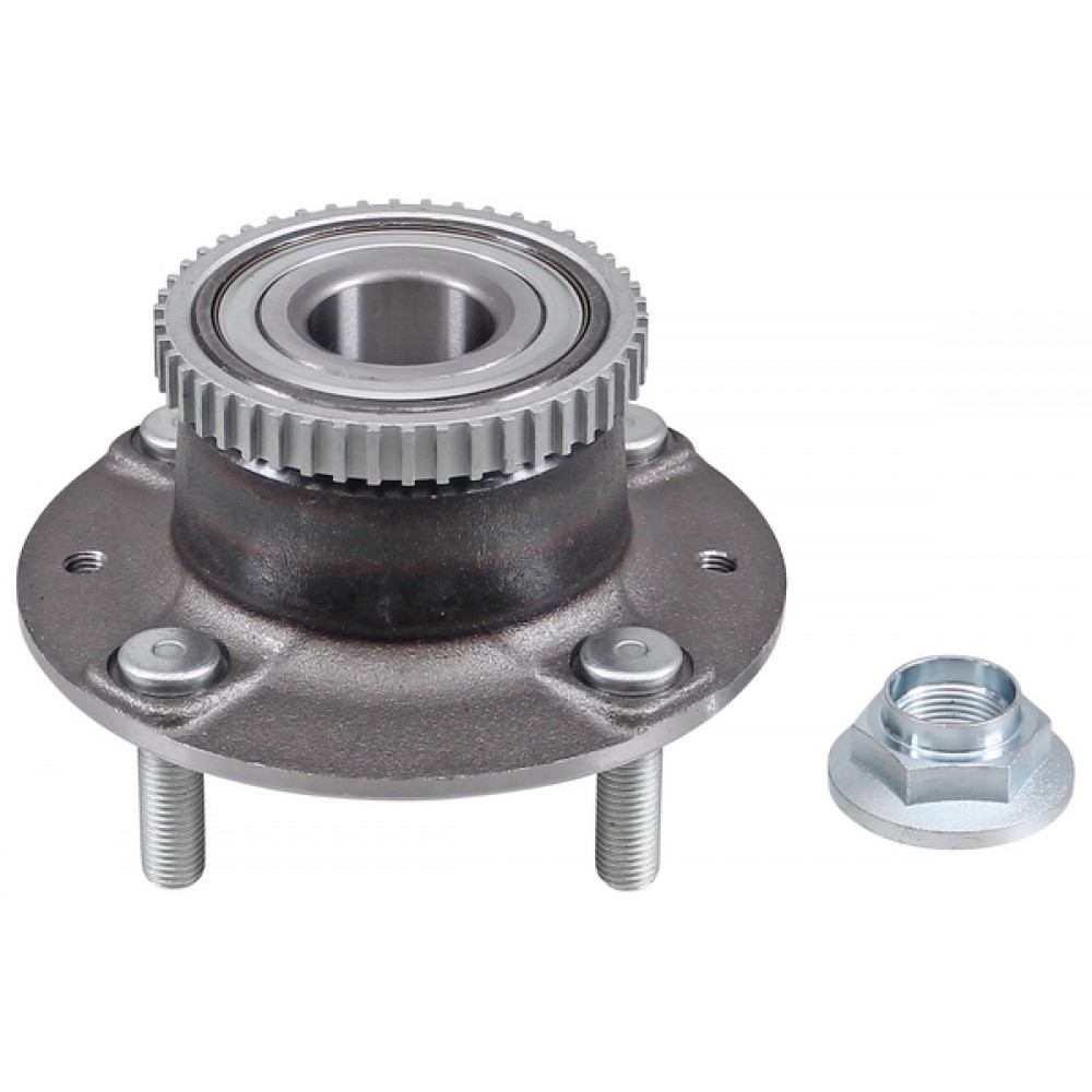 Wheel Hub ABS