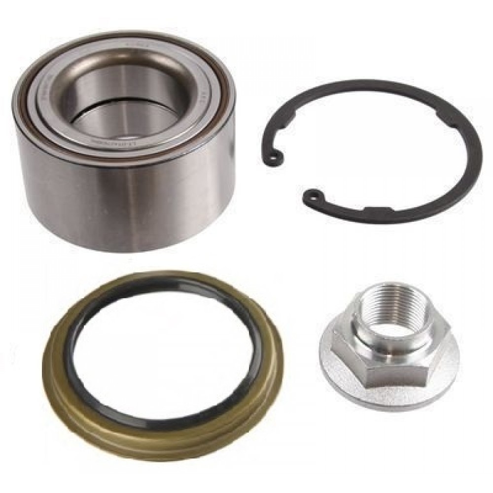 Wheel Bearing Kit ABS