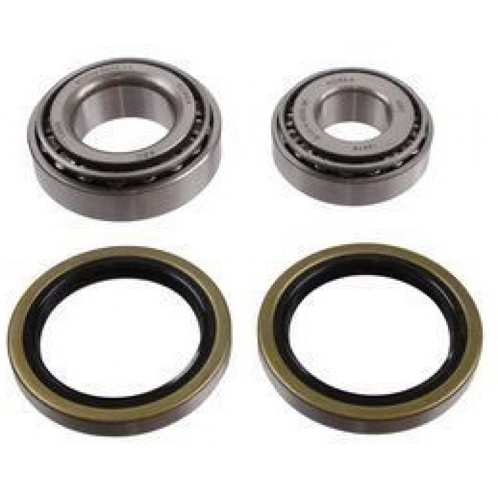 Wheel Bearing Kit ABS