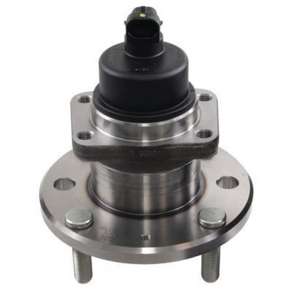 Wheel Hub ABS