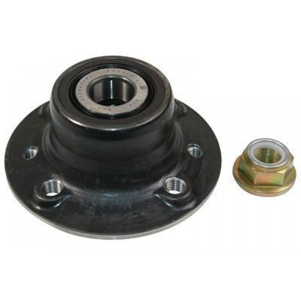 Wheel Hub ABS