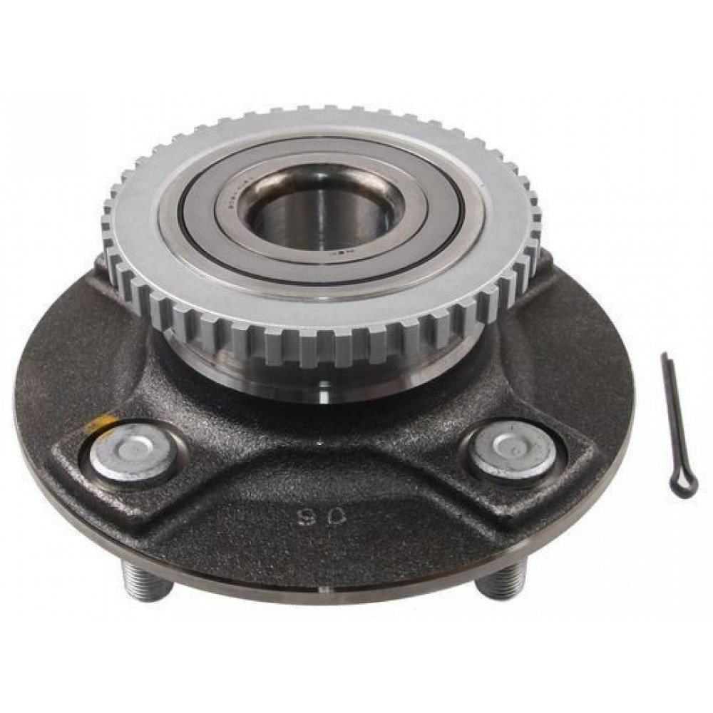 Wheel Hub ABS