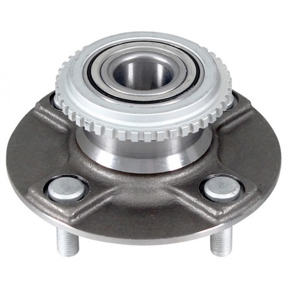 Wheel Hub ABS