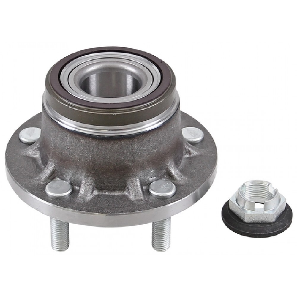 Wheel Bearing Kit ABS