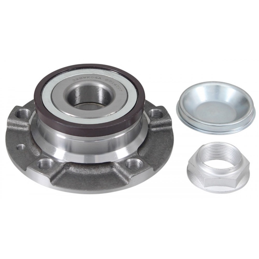 Wheel Hub ABS