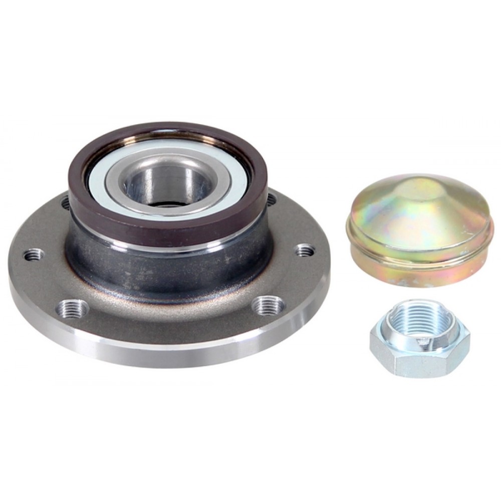 Wheel Hub ABS