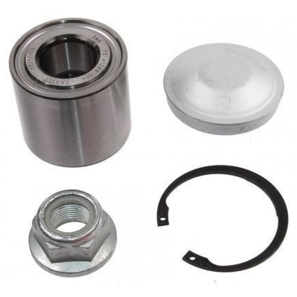 Wheel Bearing Kit ABS