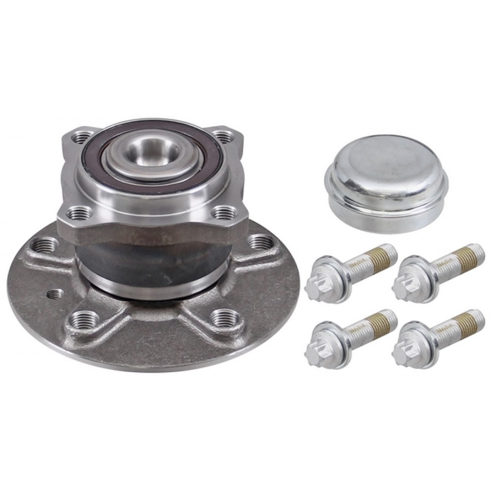 Wheel Bearing Kit ABS