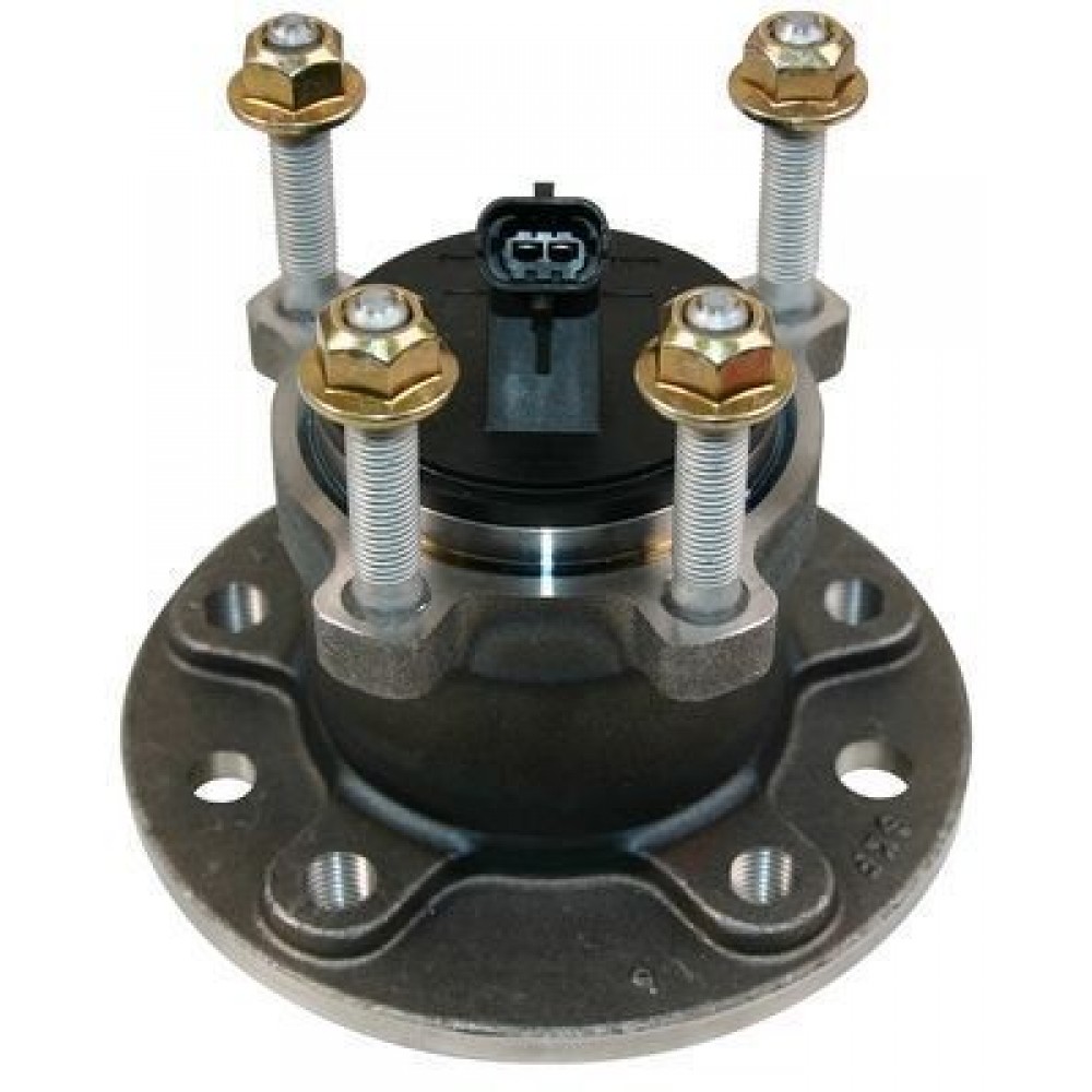 Wheel Hub ABS