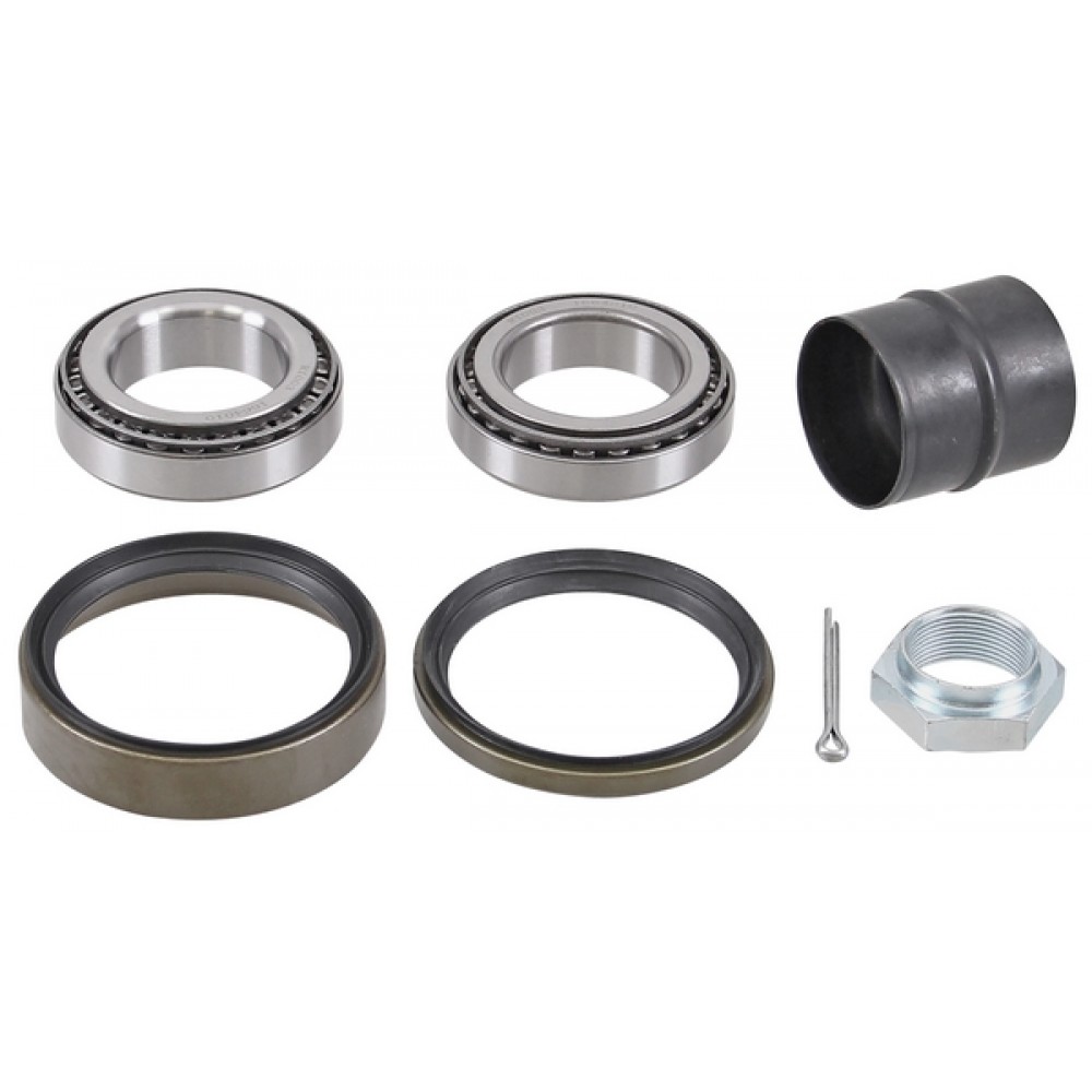 Wheel Bearing Kit ABS