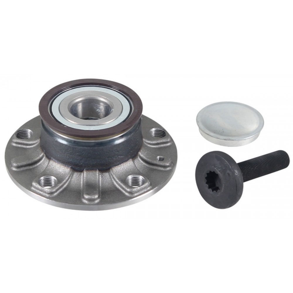 Wheel Hub ABS