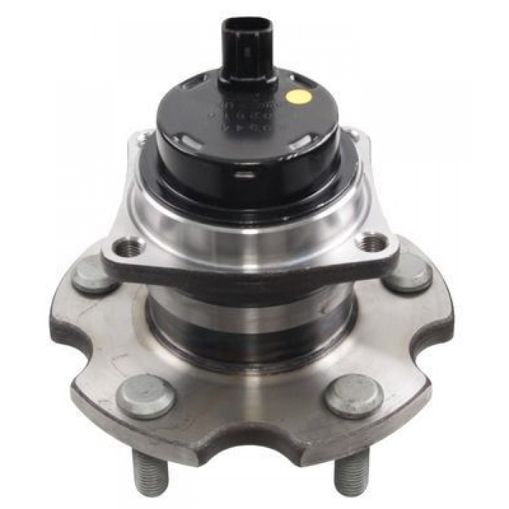 Wheel Hub ABS