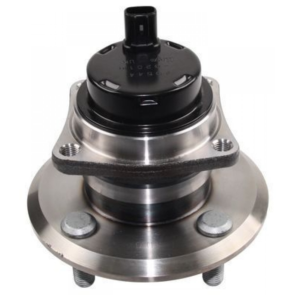 Wheel Hub ABS