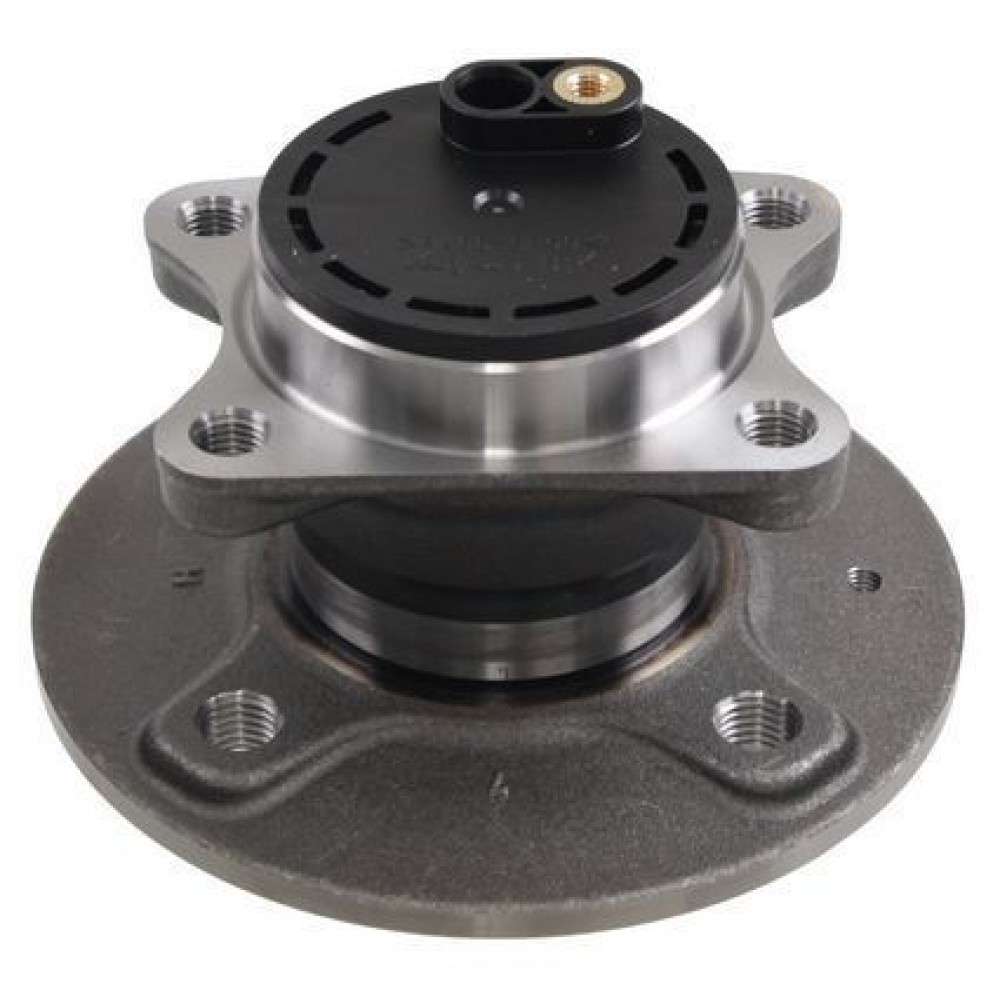 Wheel Hub ABS