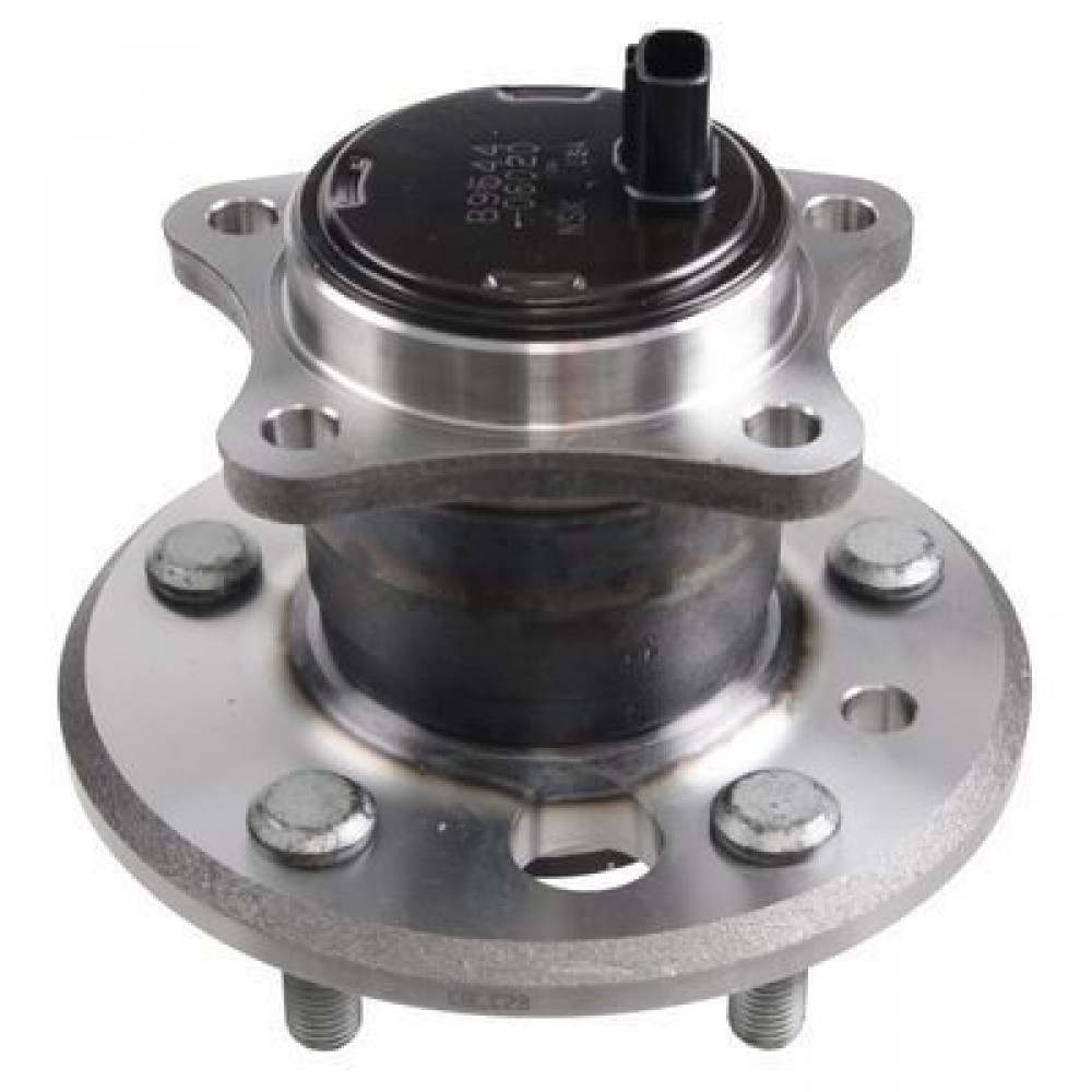 Wheel Hub ABS