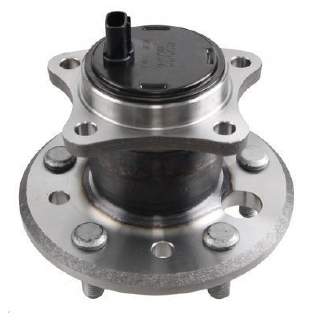 Wheel Hub ABS