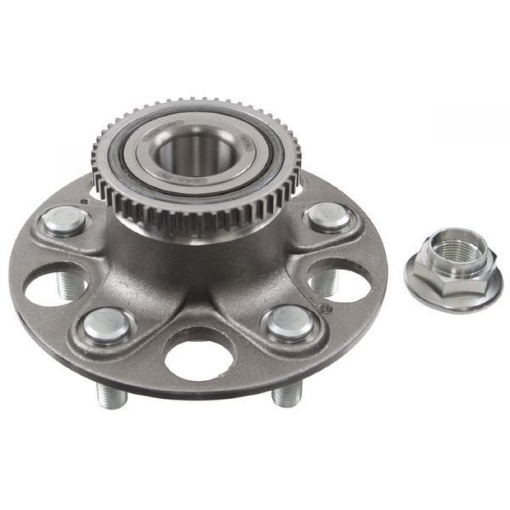 Wheel Hub ABS