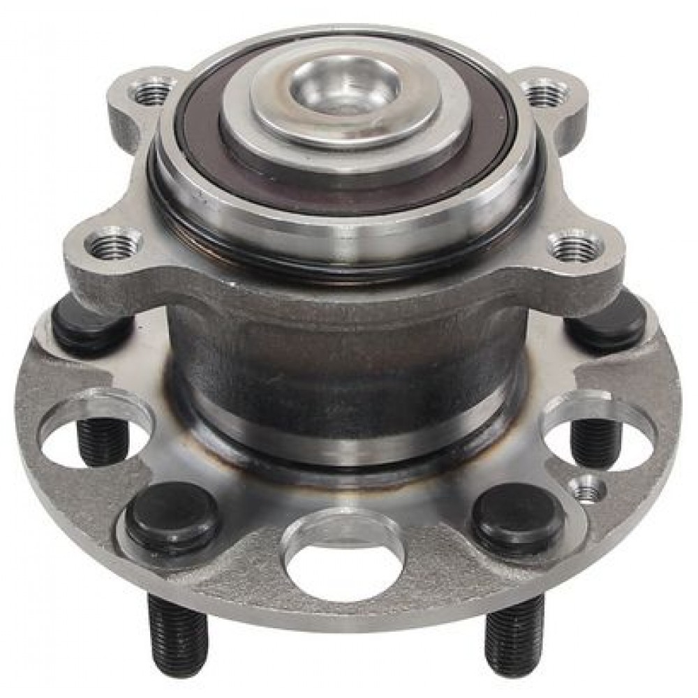 Wheel Hub ABS