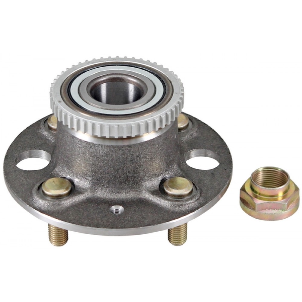 Wheel Hub ABS