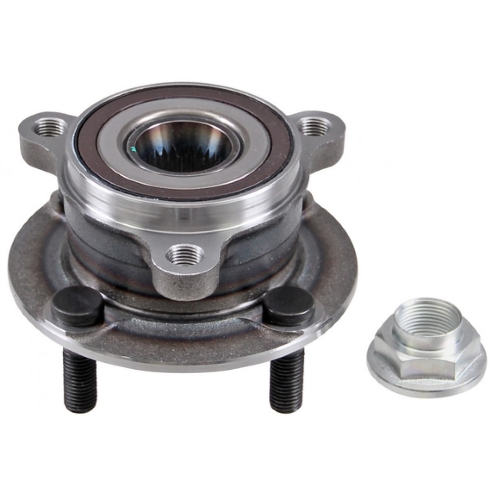 Wheel Bearing Kit ABS