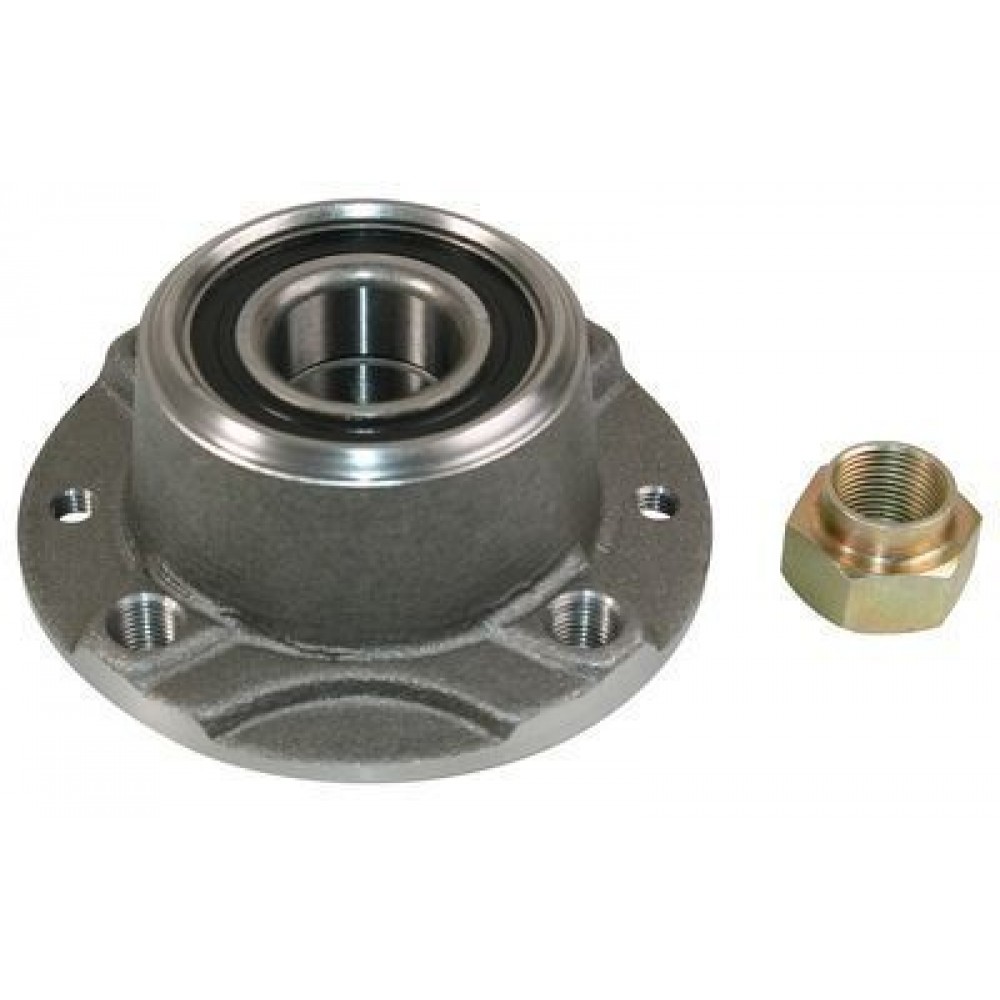 Wheel Hub ABS