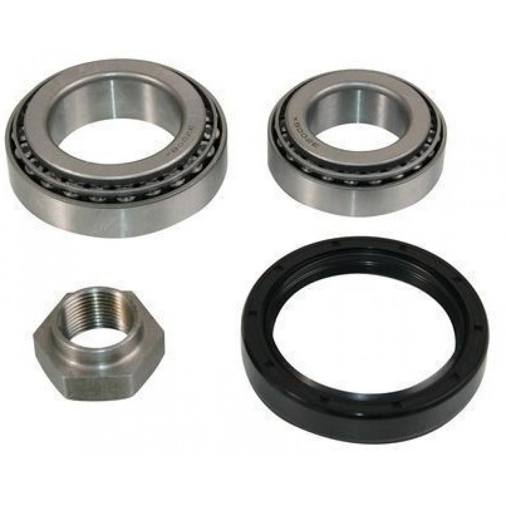 Wheel Bearing Kit ABS