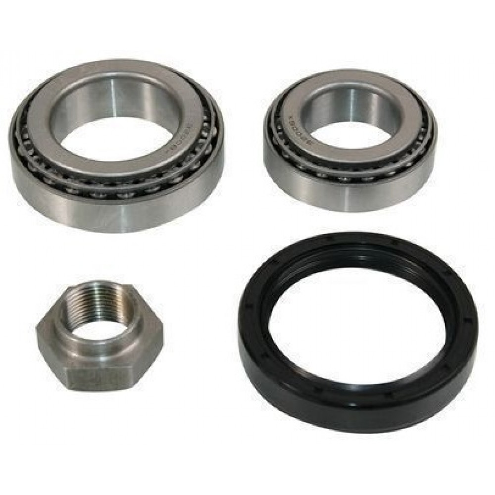 Wheel Bearing Kit ABS