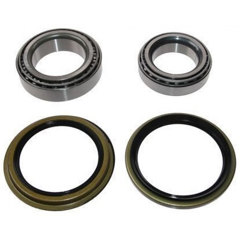 Wheel Bearing Kit ABS