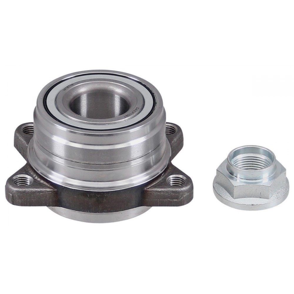 Wheel Hub ABS