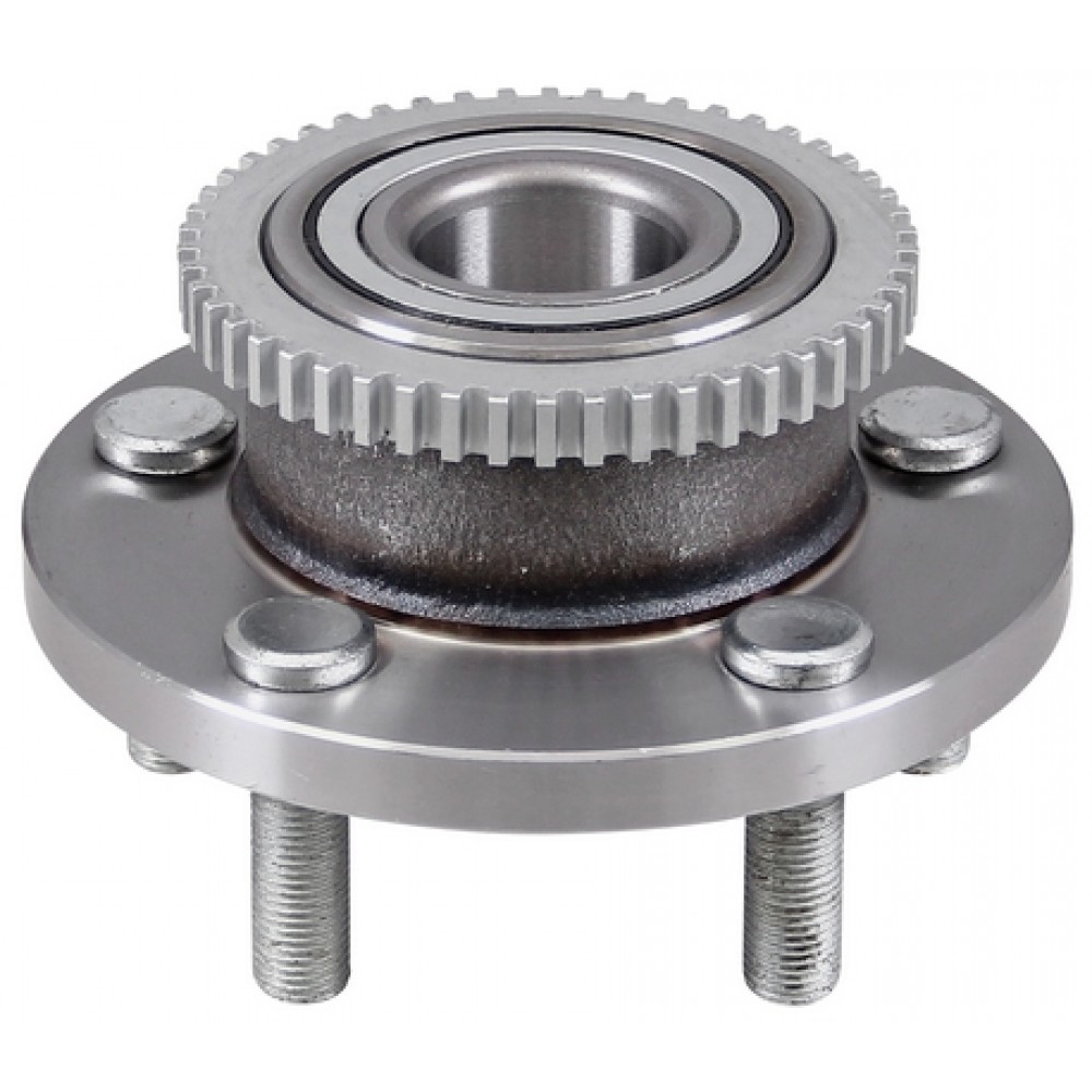 Wheel Hub ABS