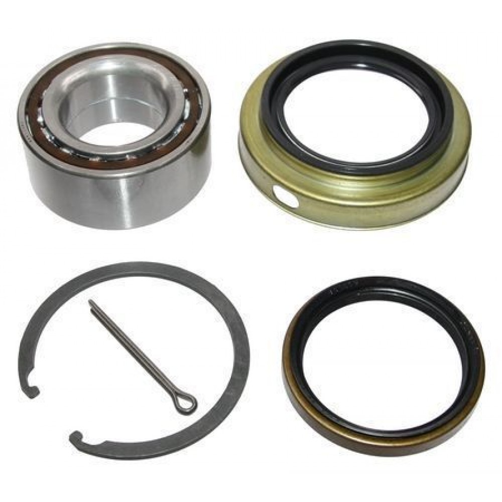 Wheel Bearing Kit ABS