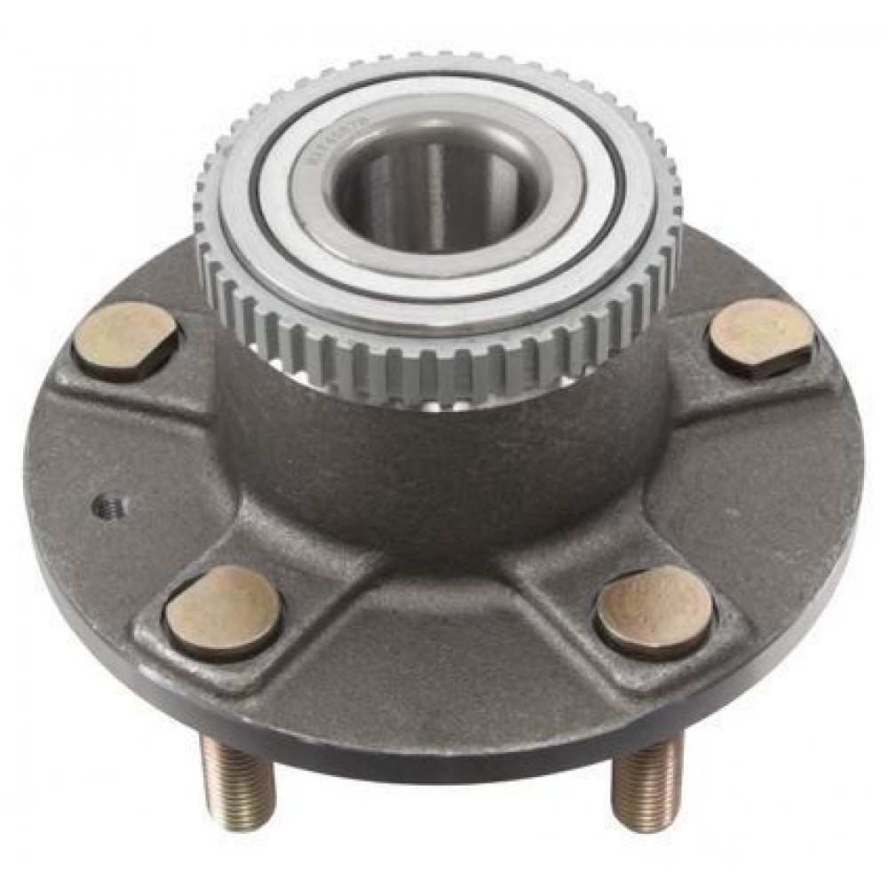 Wheel Hub ABS