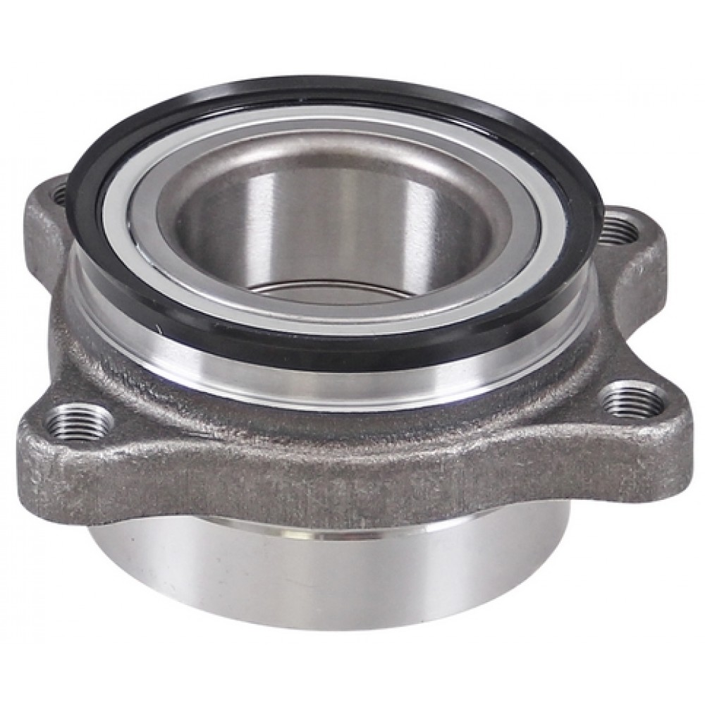 Wheel Hub ABS