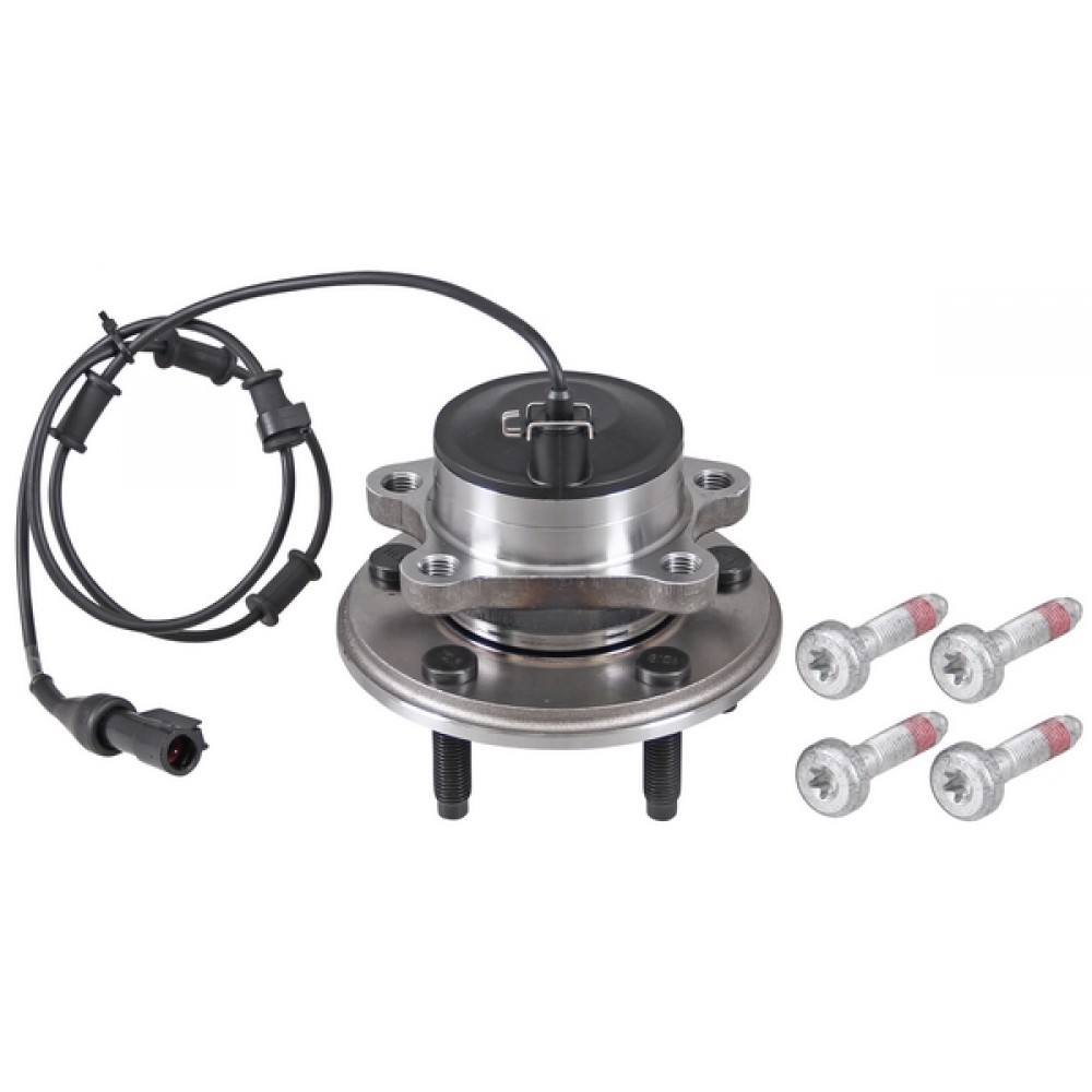 Wheel Bearing Kit ABS