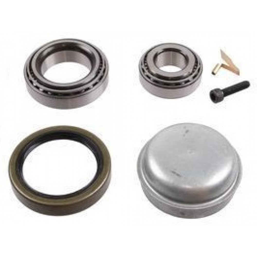 Wheel Bearing Kit ABS