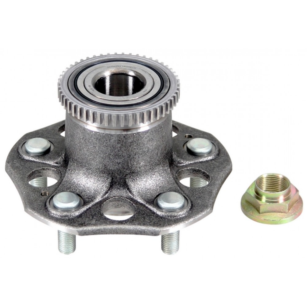 Wheel Hub ABS